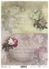 Papier decoupage Soft (HS code 48062000)  S0275